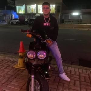 Meet your Posher, Ivan